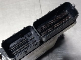 Centralita motor uce BMW SERIE 1 BERLINA (E81/E87)