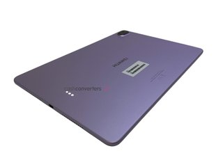 tablet pc huawei matepad 11.5 2025 8gb 256gb wifi