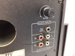 altavoces pc hiditec h400 dark edition