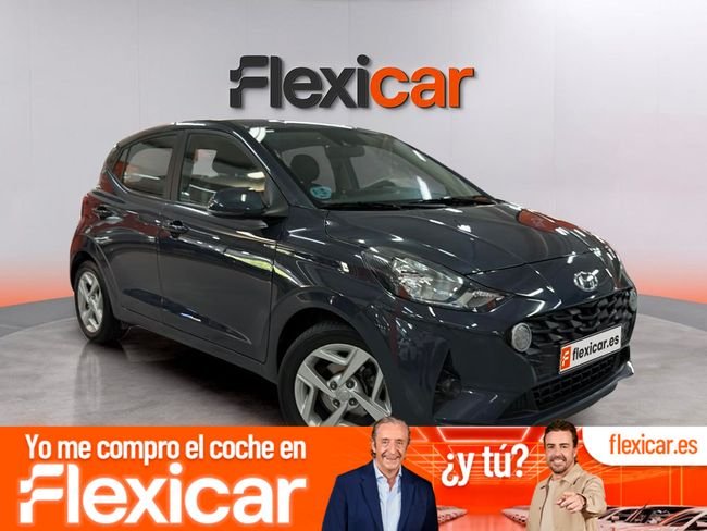 Hyundai i10 1.0 Klass - foto 1