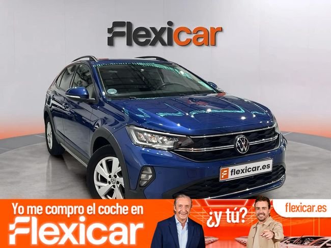 Volkswagen Taigo Life 1.0 TSI 81kW (110CV) - foto 1