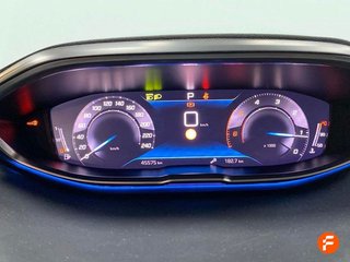 Peugeot 5008 1.5 BlueHDi 96kW S&S Allure Pack EAT8