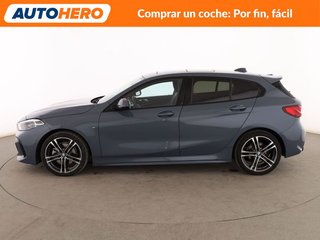 BMW Serie 1 118d M Sport