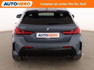 BMW Serie 1 118d M Sport