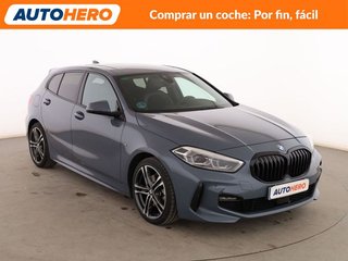 BMW Serie 1 118d M Sport
