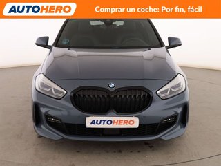 BMW Serie 1 118d M Sport
