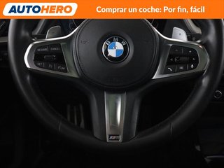 BMW Serie 1 118d M Sport