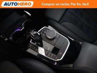 BMW Serie 1 118d M Sport