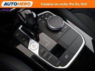 BMW Serie 1 118d M Sport