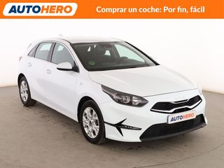 Kia Ceed 1.0 TGDI Drive
