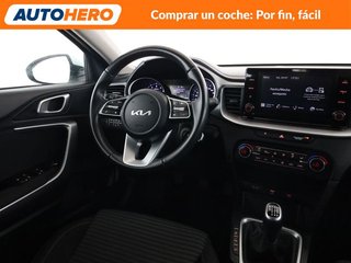 Kia Ceed 1.0 TGDI Drive