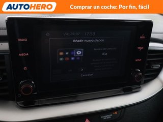 Kia Ceed 1.0 TGDI Drive