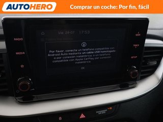 Kia Ceed 1.0 TGDI Drive