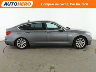 BMW Serie 5 520d GT