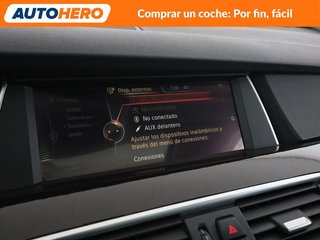 BMW Serie 5 520d GT