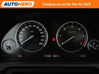 BMW Serie 5 520d GT