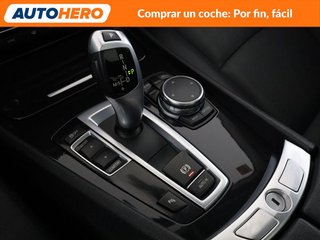 BMW Serie 5 520d GT