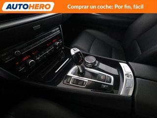 BMW Serie 5 520d GT