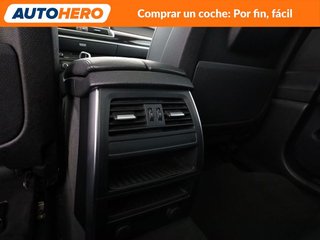 BMW Serie 5 520d GT