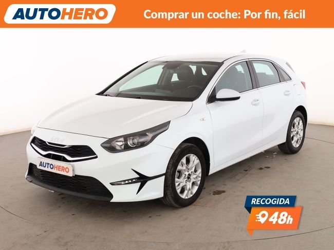 Kia Ceed 1.0 TGDI Drive - foto 1