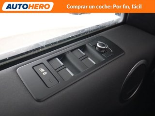 Land-Rover Discovery 2.0 Si4 TwinTurbo HSE