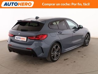 BMW Serie 1 118d M Sport