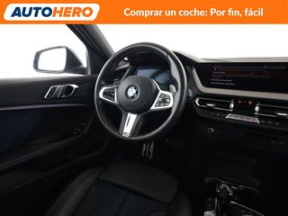 BMW Serie 1 118d M Sport