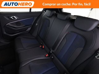 BMW Serie 1 118d M Sport