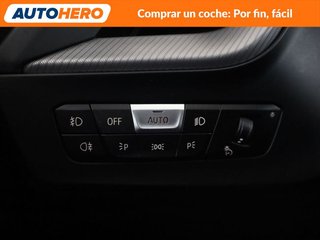BMW Serie 1 118d M Sport