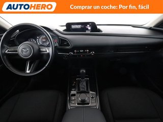 Mazda CX-30 2.0 e-Skyactiv-X Mild-Hybrid Zenith 2WD
