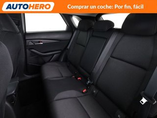 Mazda CX-30 2.0 e-Skyactiv-X Mild-Hybrid Zenith 2WD