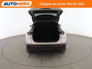 Mazda CX-30 2.0 e-Skyactiv-X Mild-Hybrid Zenith 2WD