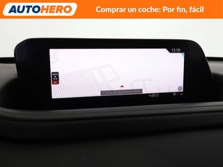 Mazda CX-30 2.0 e-Skyactiv-X Mild-Hybrid Zenith 2WD