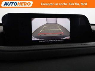 Mazda CX-30 2.0 e-Skyactiv-X Mild-Hybrid Zenith 2WD