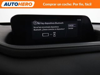 Mazda CX-30 2.0 e-Skyactiv-X Mild-Hybrid Zenith 2WD
