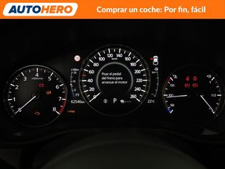 Mazda CX-30 2.0 e-Skyactiv-X Mild-Hybrid Zenith 2WD