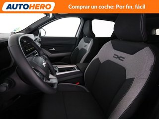 Dacia Bigster 1.8 Hybrid E-Tech Journey