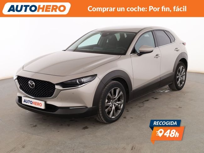 Mazda CX-30 2.0 e-Skyactiv-X Mild-Hybrid Zenith 2WD - foto 1