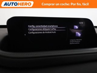Mazda CX-30 2.0 e-Skyactiv-X Mild-Hybrid Zenith 2WD