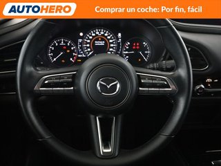Mazda CX-30 2.0 e-Skyactiv-X Mild-Hybrid Zenith 2WD