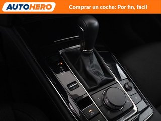 Mazda CX-30 2.0 e-Skyactiv-X Mild-Hybrid Zenith 2WD