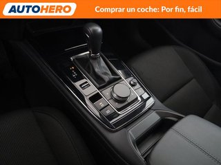 Mazda CX-30 2.0 e-Skyactiv-X Mild-Hybrid Zenith 2WD
