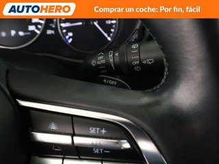 Mazda CX-30 2.0 e-Skyactiv-X Mild-Hybrid Zenith 2WD