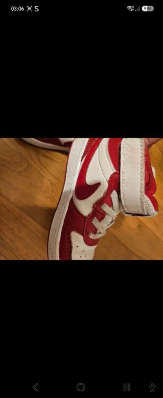Scarpe Nike Bambino Tg 27