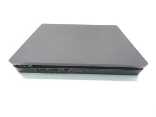 sony ps4 slim 1tb