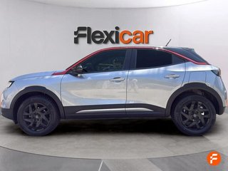 Opel Mokka 1.2 T 96kW (130 CV) GS Line