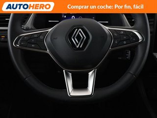 Renault Captur 1.3 TCe Mild-Hybrid Techno
