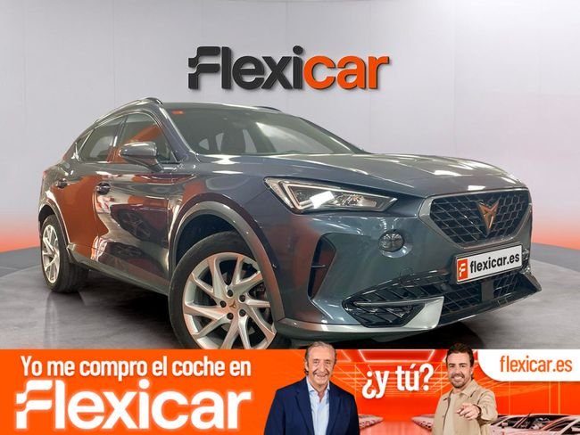 Cupra Formentor 1.5 TSI 110kW (150 CV) - foto 1