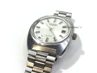 reloj pulsera caballero citizen 72-0658