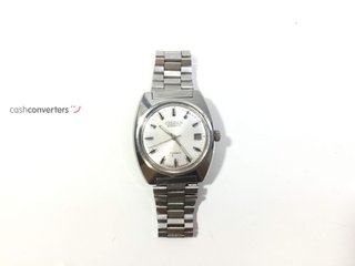 reloj pulsera caballero citizen 72-0658